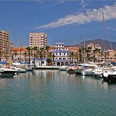 Estepona Marina Apartment Luaran gambar