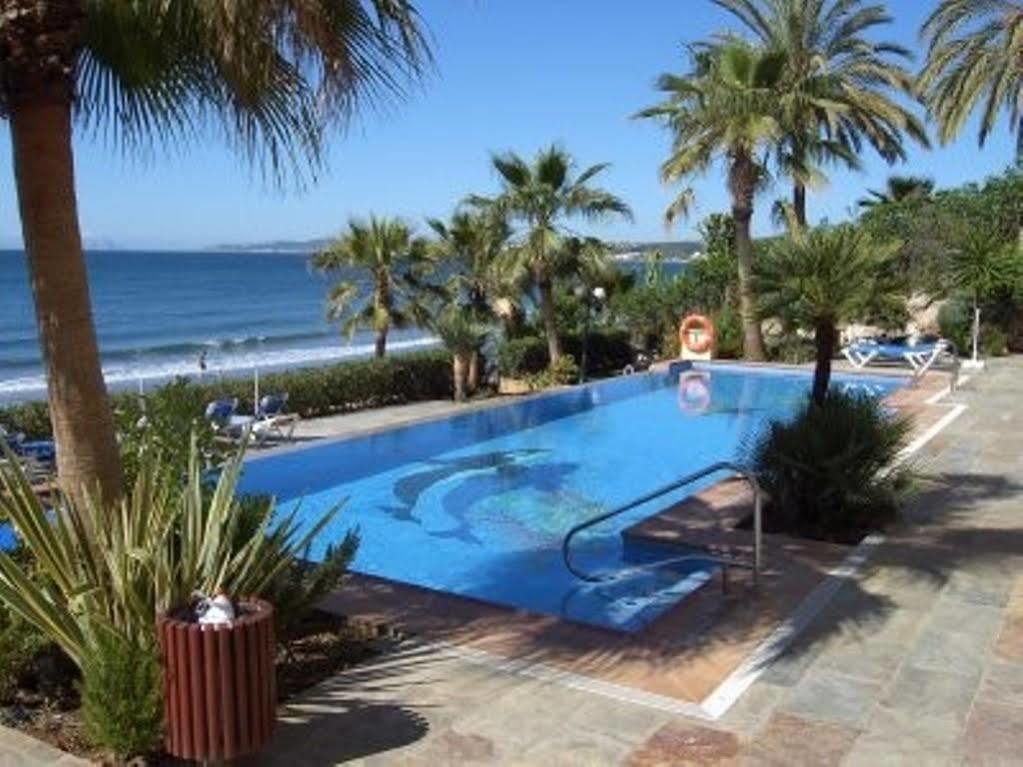 Estepona Marina Apartment Luaran gambar